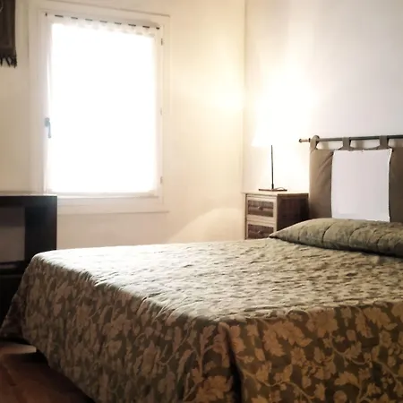 Hotel Alberti Dolo