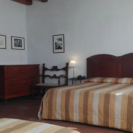 Hotel Alberti 3*