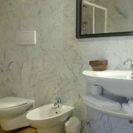 Hotel Alberti Dolo