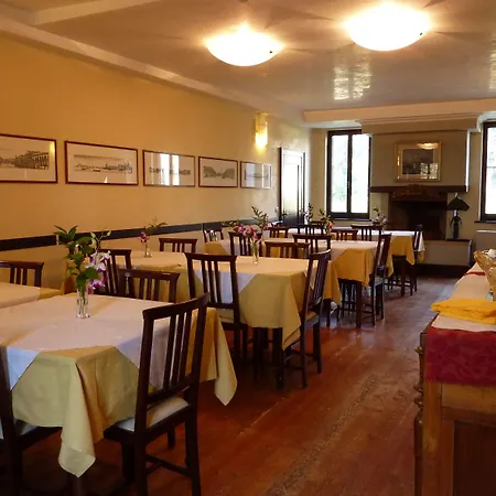 Alberti Hotel 3*