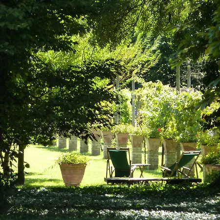 Alberti מלון דולו