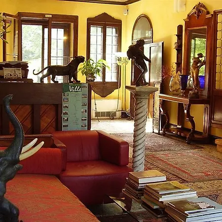 Alberti Otel