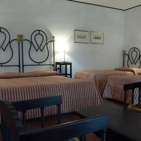 Alberti מלון דולו