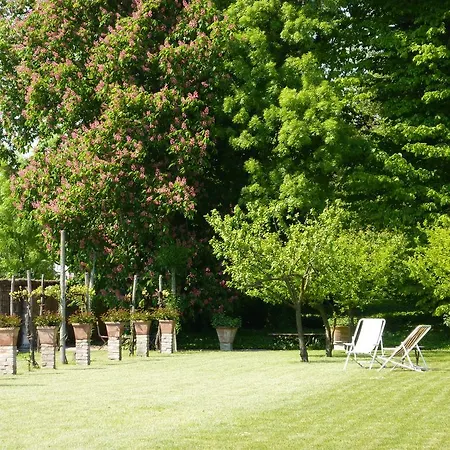 מלון Alberti דולו