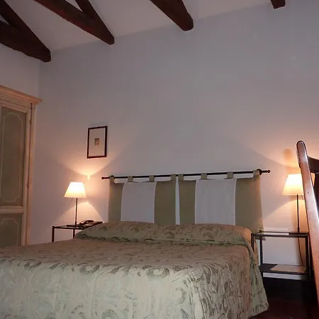 Alberti Hotel Dolo