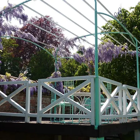 מלון Alberti דולו