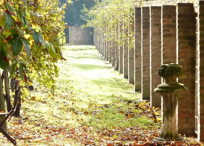 호텔 Alberti 돌로