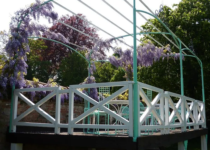 호텔 Alberti 돌로