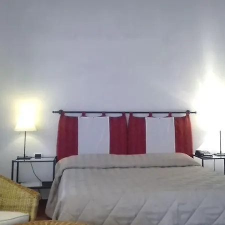 Alberti Hotel