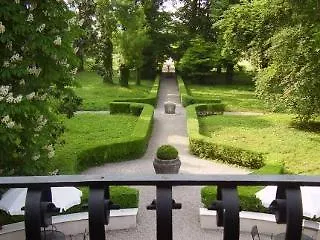 Hotel Alberti Dolo