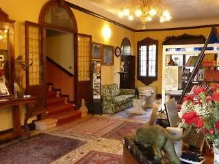 Hotel Alberti 3*