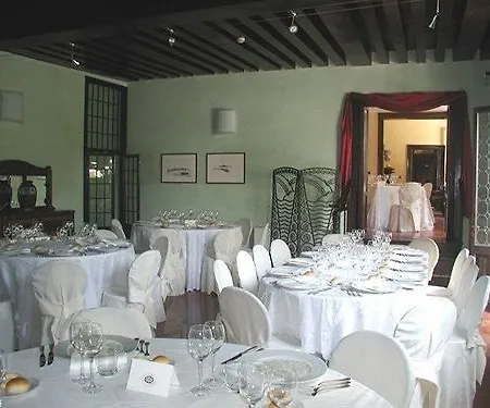 Alberti Hotel Dolo