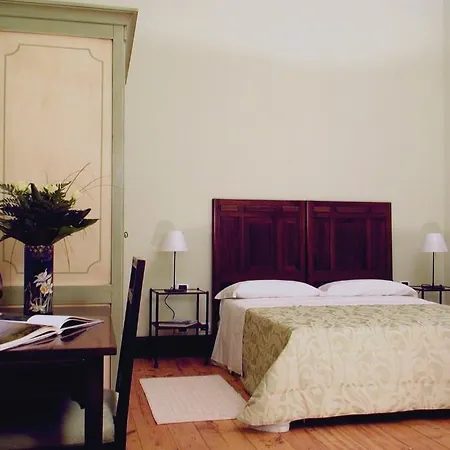 Hotel Alberti