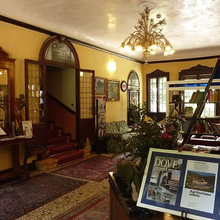 Hotel Alberti Dolo