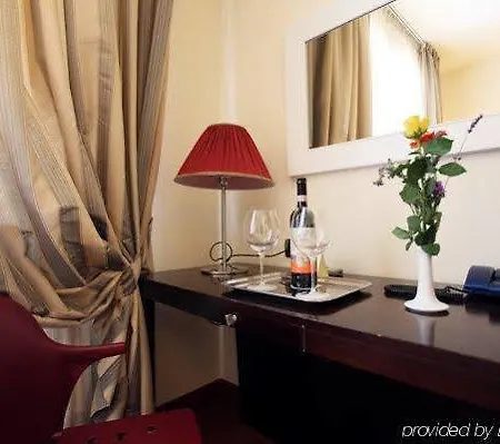 Alberti Hotel Dolo